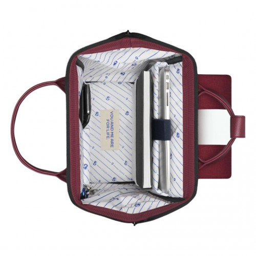 Sac Adventurer cabaïa - Confort et Durabilité