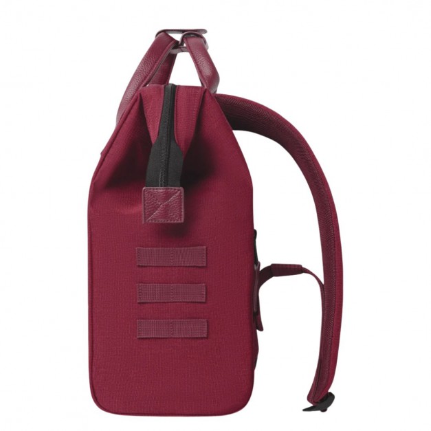 Sac Adventurer cabaïa - Confort et Durabilité