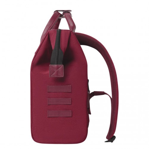 Sac Adventurer cabaïa - Confort et Durabilité