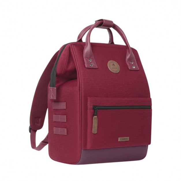 Sac Adventurer cabaïa - Confort et Durabilité