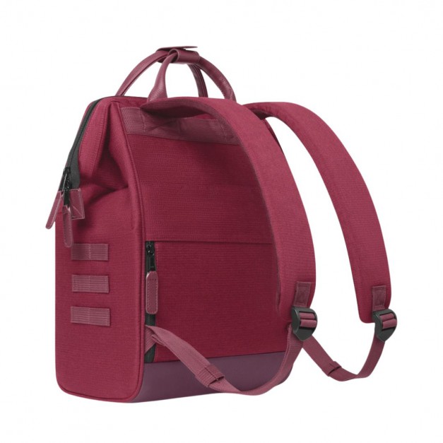 Sac Adventurer cabaïa - Confort et Durabilité