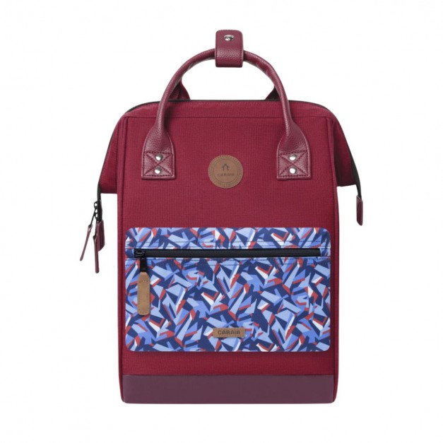 Sac Adventurer cabaïa - Confort et Durabilité