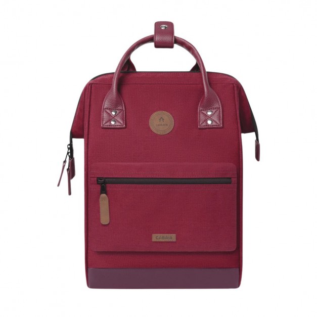 Sac Adventurer cabaïa - Confort et Durabilité