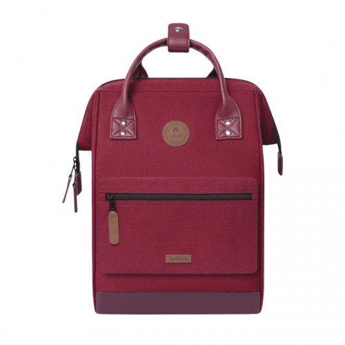 Sac Adventurer cabaïa - Confort et Durabilité