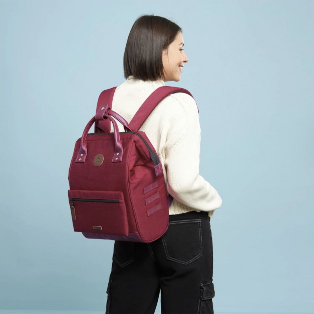 Sac Adventurer cabaïa - Confort et Durabilité
