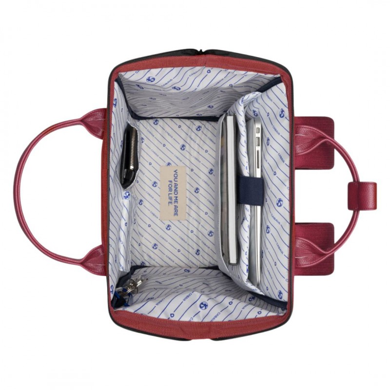 Sac Adventurer cabaïa - Confort et Durabilité Voir la slide Sac Adventurer cabaïa - Confort et Durabilité