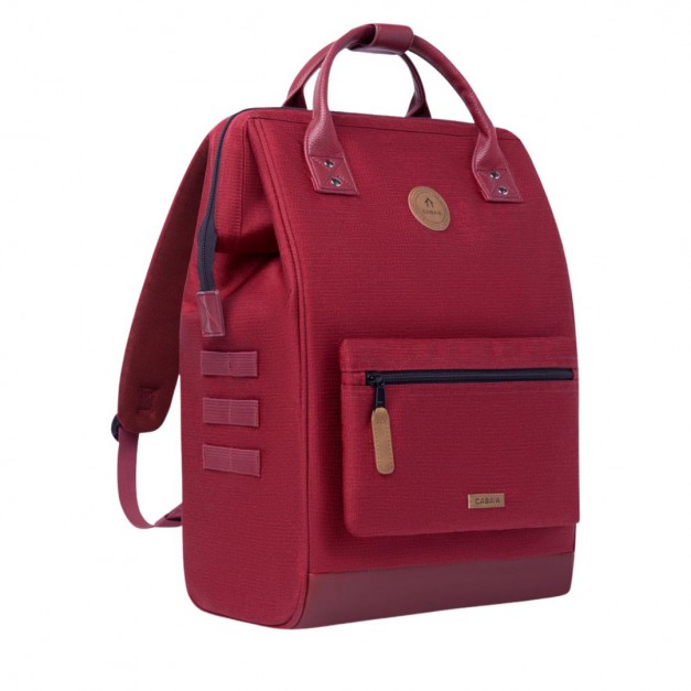 Sac Adventurer cabaïa - Confort et Durabilité