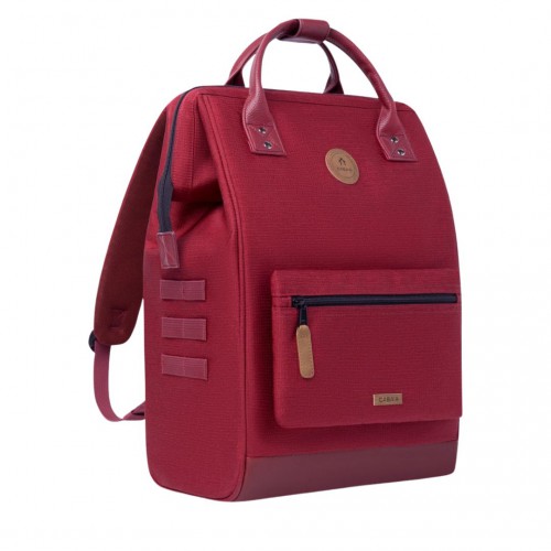 Sac Adventurer cabaïa - Confort et Durabilité Sac Adventurer cabaïa - Confort et Durabilité