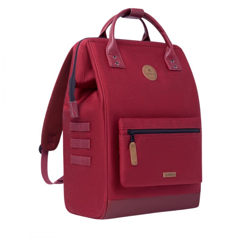 Sac Adventurer cabaïa - Confort et Durabilité Voir la slide Sac Adventurer cabaïa - Confort et Durabilité