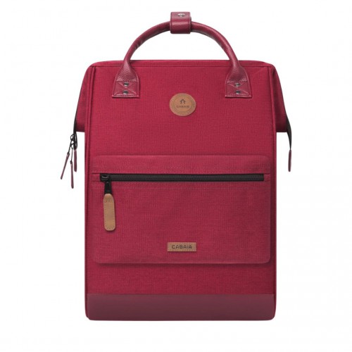 Sac Adventurer cabaïa - Confort et Durabilité Sac Adventurer cabaïa - Confort et Durabilité