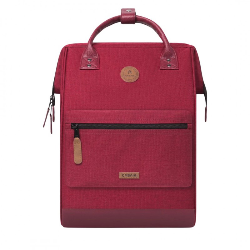 Sac Adventurer cabaïa - Confort et Durabilité Voir la slide Sac Adventurer cabaïa - Confort et Durabilité