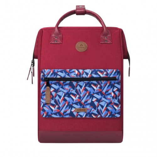 Sac Adventurer cabaïa - Confort et Durabilité Sac Adventurer cabaïa - Confort et Durabilité