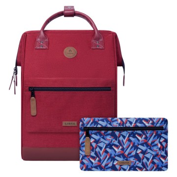Sac Adventurer cabaïa - Confort et Durabilité