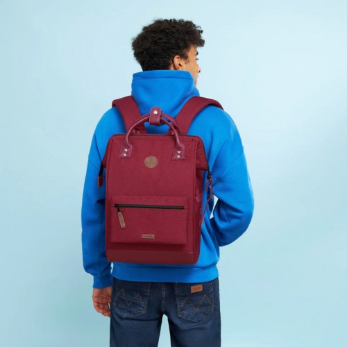Sac Adventurer cabaïa - Confort et Durabilité Sac Adventurer cabaïa - Confort et Durabilité