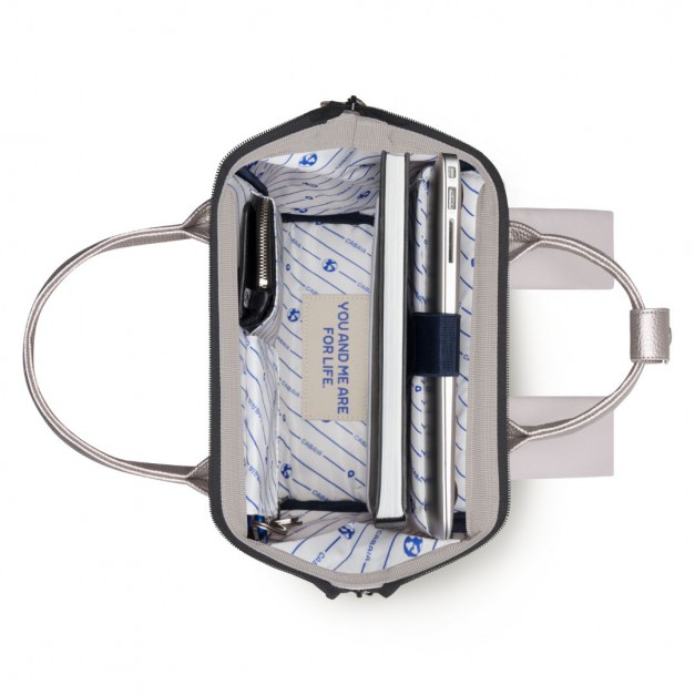 Sac à dos Adventurer Cabaïa - Confort & Durabilité