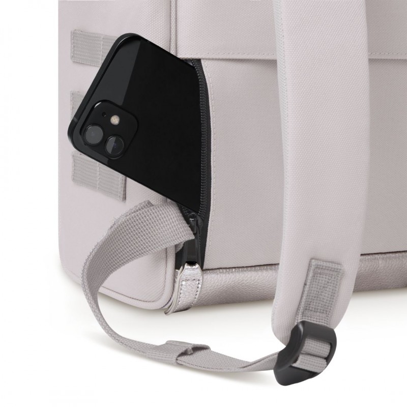 Voir la slide Sac à dos Adventurer Cabaïa - Confort & Durabilité