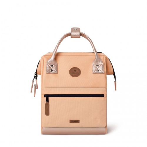 Sac à dos Adventurer Cabaïa - Confort & Durabilité Sac à dos Adventurer Cabaïa - Confort & Durabilité