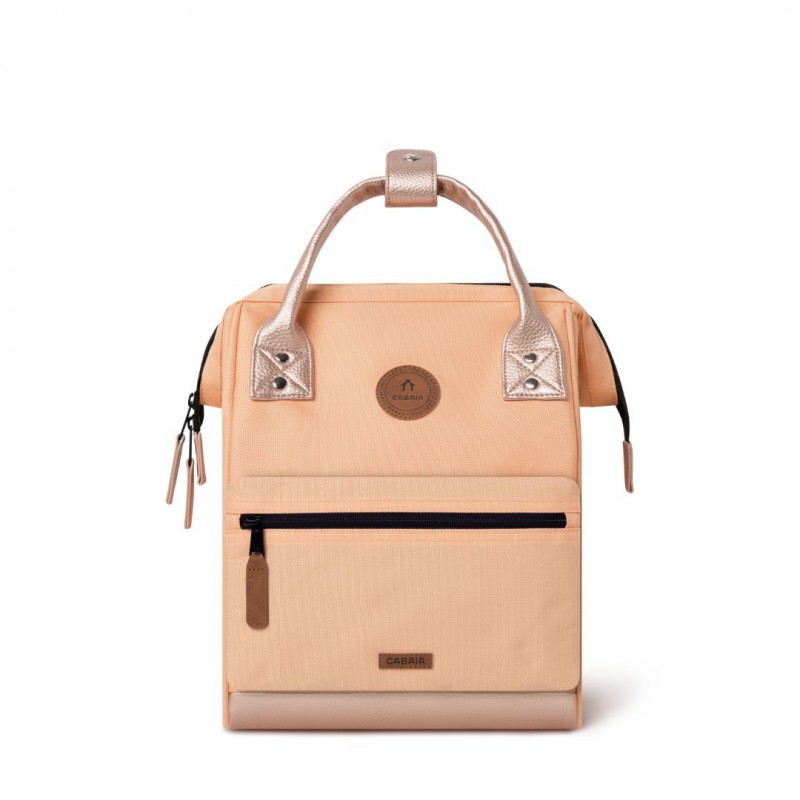 Sac à dos Adventurer Cabaïa - Confort & Durabilité Voir la slide Sac à dos Adventurer Cabaïa - Confort & Durabilité