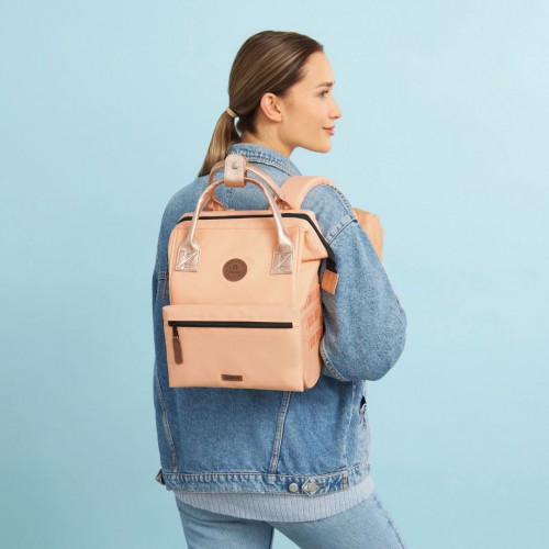 Sac à dos Adventurer Cabaïa - Confort & Durabilité Sac à dos Adventurer Cabaïa - Confort & Durabilité