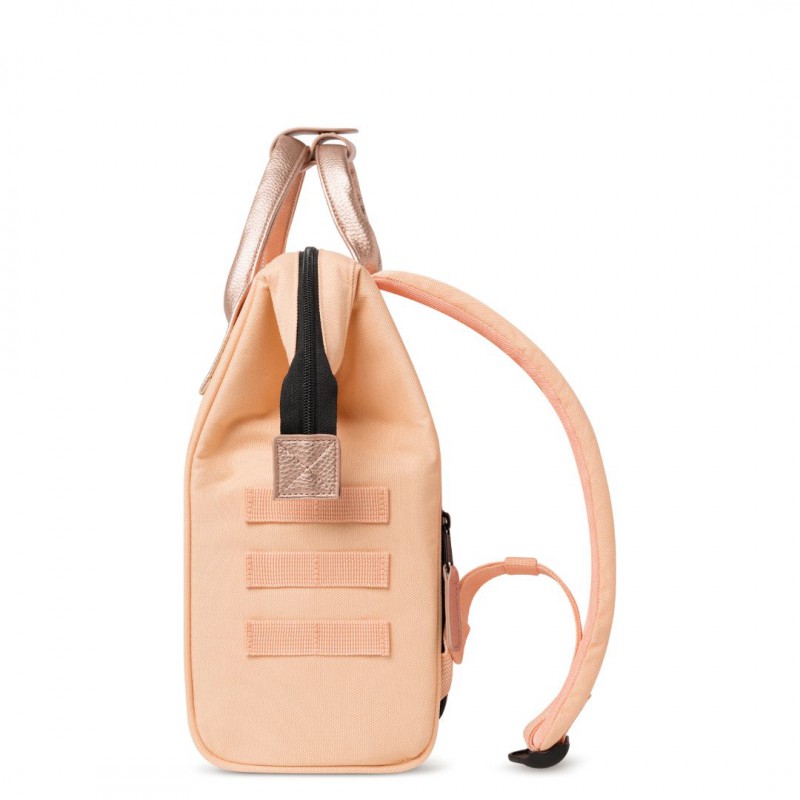 Sac à dos Adventurer Cabaïa - Confort & Durabilité Voir la slide Sac à dos Adventurer Cabaïa - Confort & Durabilité