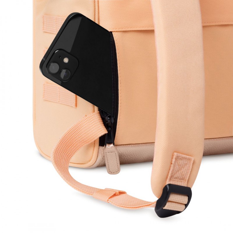 Sac à dos Adventurer Cabaïa - Confort & Durabilité Voir la slide Sac à dos Adventurer Cabaïa - Confort & Durabilité