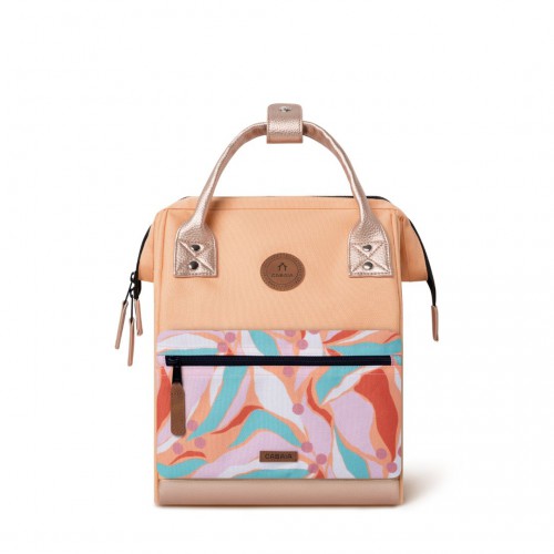 Sac à dos Adventurer Cabaïa - Confort & Durabilité Sac à dos Adventurer Cabaïa - Confort & Durabilité