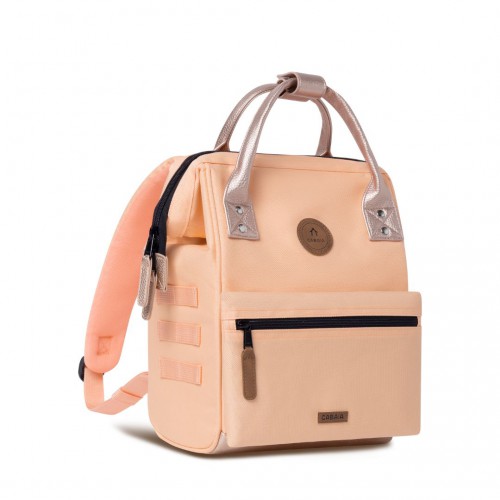 Sac à dos Adventurer Cabaïa - Confort & Durabilité Sac à dos Adventurer Cabaïa - Confort & Durabilité