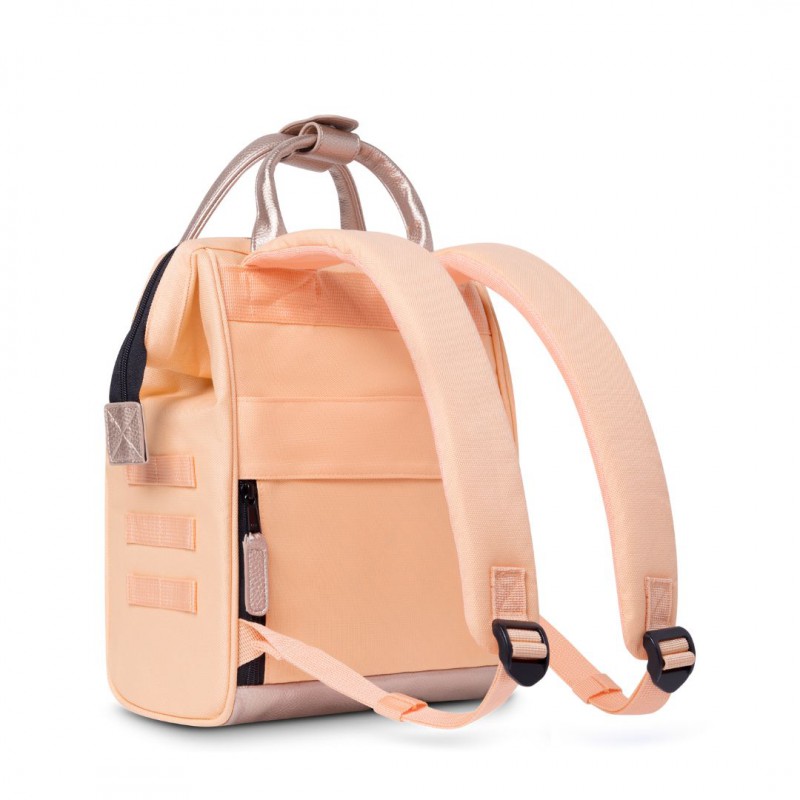 Sac à dos Adventurer Cabaïa - Confort & Durabilité Voir la slide Sac à dos Adventurer Cabaïa - Confort & Durabilité