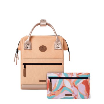 Sac à dos Adventurer Cabaïa - Confort & Durabilité