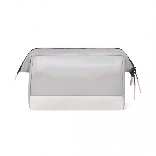 Trousse de Toilette Cabaïa - Ouverture grand angle & design pratique