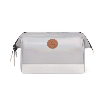 Trousse de Toilette Cabaïa - Ouverture grand angle & design pratique