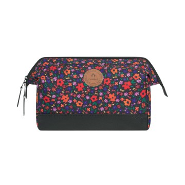 Trousse de Toilette Cabaïa - Ouverture grand angle & design pratique
