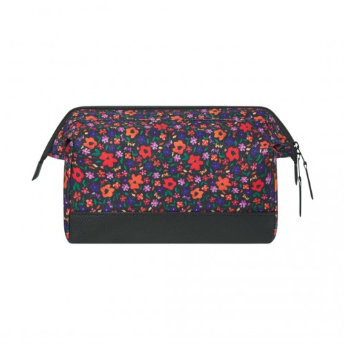 Trousse de Toilette Cabaïa - Ouverture grand angle & design pratique Trousse de Toilette Cabaïa - Ouverture grand angle & design pratique
