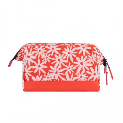 Trousse de Toilette Cabaïa - Ouverture grand angle & design pratique Trousse de Toilette Cabaïa - Ouverture grand angle & design pratique
