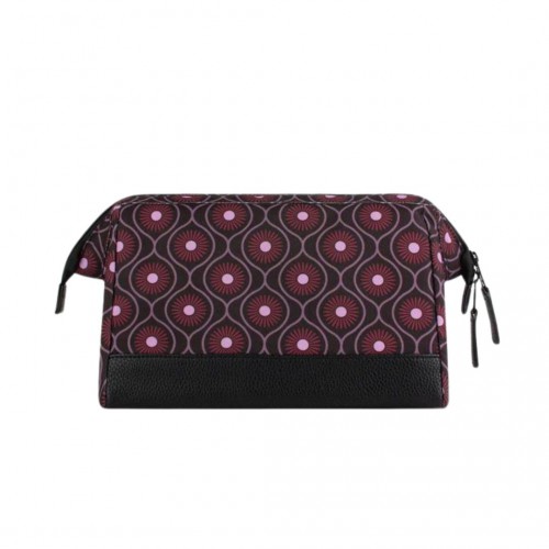 Trousse de Toilette Cabaïa - Ouverture grand angle & design pratique Trousse de Toilette Cabaïa - Ouverture grand angle & design pratique