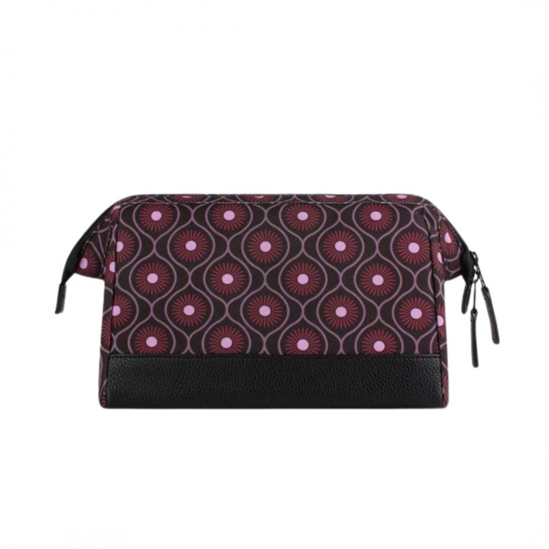 Trousse de Toilette Cabaïa - Ouverture grand angle & design pratique Voir la slide Trousse de Toilette Cabaïa - Ouverture grand angle & design pratique
