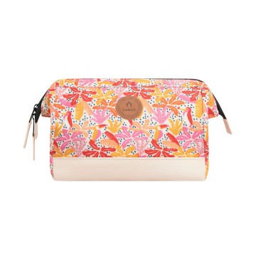 Trousse de Toilette Cabaïa - Ouverture grand angle & design pratique