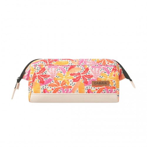 Trousse à Crayons Cabaïa - Ouverture Grand Angle - Ultra Résistante Trousse à Crayons Cabaïa - Ouverture Grand Angle - Ultra Résistante