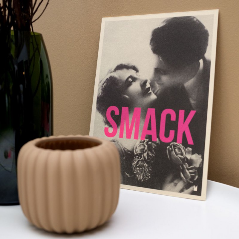 Carte Kencre - Smack 15 x 21 cm Voir la slide Carte Kencre - Smack 15 x 21 cm