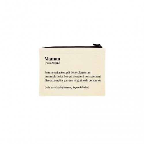 Trousse Maman - Family Impact Stories Trousse Maman - Family Impact Stories