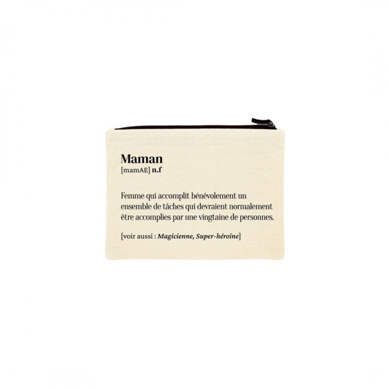 Trousse Maman - Family Impact Stories Voir la slide Trousse Maman - Family Impact Stories