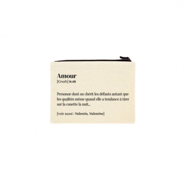 Trousse Amour - Family Impact Stories