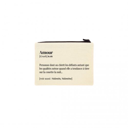 Trousse Amour - Family Impact Stories Trousse Amour - Family Impact Stories