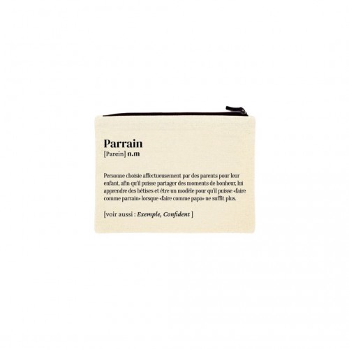Trousse Parrain - Family Impact Stories