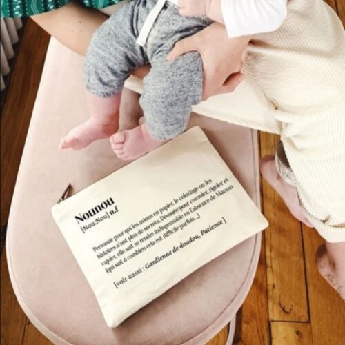 Trousse Nounou - Family Impact Stories Trousse Nounou - Family Impact Stories