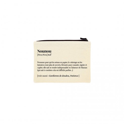 Trousse Nounou - Family Impact Stories Trousse Nounou - Family Impact Stories