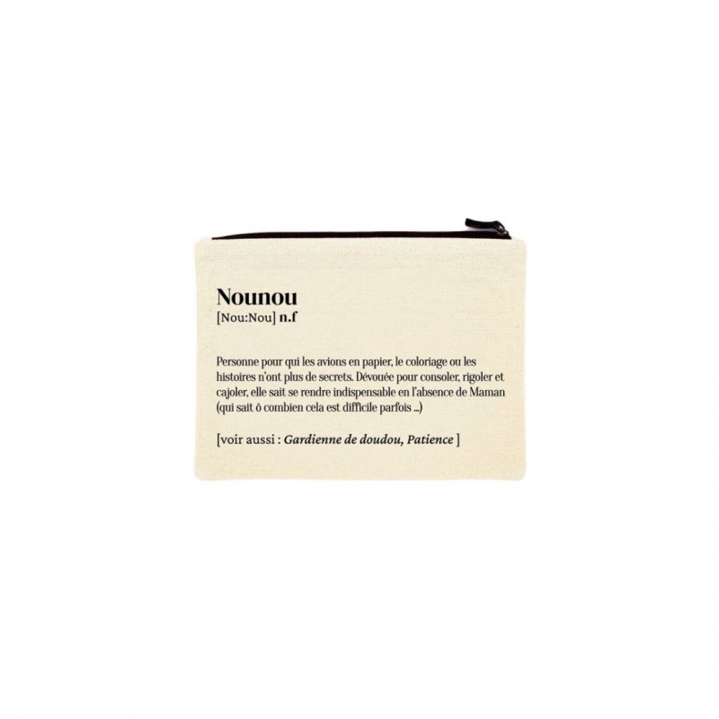 Trousse Nounou - Family Impact Stories Voir la slide Trousse Nounou - Family Impact Stories