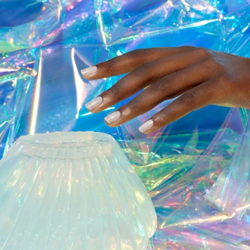 Vernis semi-permanent GREEN Flash Mermaid - Manucurist Vernis semi-permanent GREEN Flash Mermaid - Manucurist