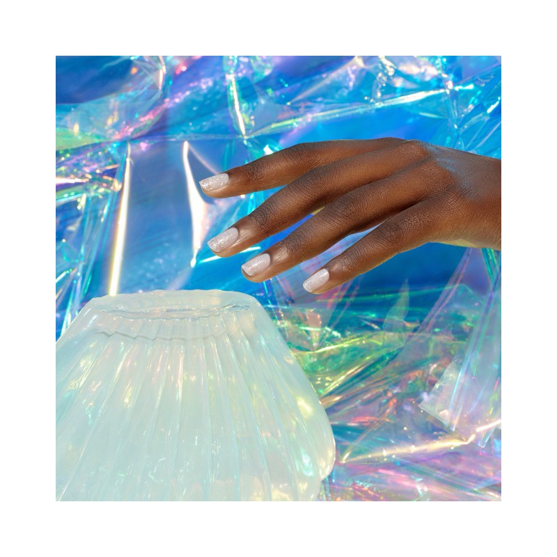 Vernis semi-permanent GREEN Flash Mermaid - Manucurist Voir la slide Vernis semi-permanent GREEN Flash Mermaid - Manucurist