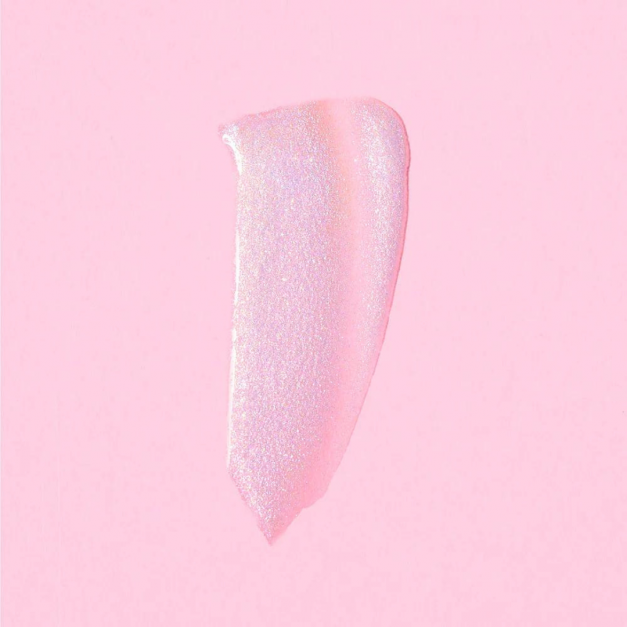 Ultralighter Visage & Corps Rose Si Si La Paillette - Brillance Sublime